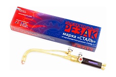 Пропановый резак Р3П инжекторный Сталь DK.1523.07596