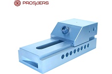 Тиски PROSAERS QKG50 33167
