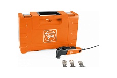 Осциллирующий инструмент Fein MULTIMASTER MM 300 Plus Start 72297261000