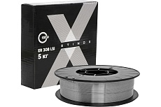 Проволока сварочная Stinox ER308LSI 1.2 мм, D200, 5 кг Start STM308125U