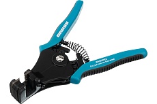 Щипцы для зачистки электропроводов 0,5, 1,0, 1,5, 2,5, 4,0, 8,0 мм Gross 17721