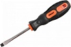 Отвертка Gigant SL 6x75 с магнитным наконечником GS SL675