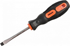 Отвертка Gigant SL 6x75 с магнитным наконечником GS SL675