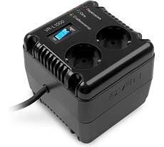 Стабилизатор напряжения SVEN VR-L1000 SV-014872