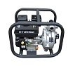 Бензиновая мотопомпа Hyundai HYH 50
