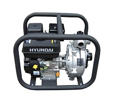 Бензиновая мотопомпа Hyundai HYH 50