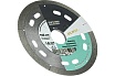 Диск алмазный ультратонкий SPLINTER 115x8х1.1x22.23 мм Diamond Industrial DID115ULT