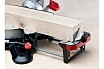 Торцовочная пила Metabo KGS 254 M + пильный диск 690828000