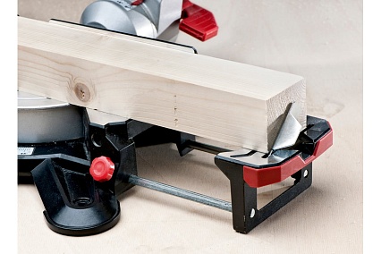 Торцовочная пила Metabo KGS 254 M + пильный диск 690828000