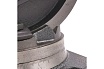 Тиски станочные BESTE 100мм глобусные (поворотные, наклонные) серия QHK AC01100135