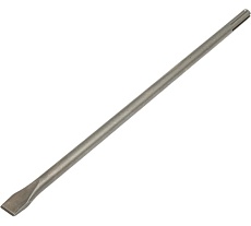 Зубило SDS-max 25x600 мм D.BOR 10225600-2785