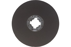Отрезной диск по нержавеющей стали X-LOCK (125x1x22.2 мм) Bosch 2608619262