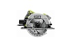 Дисковая пила с лазером Ryobi RCS1600-K2B 5133002927
