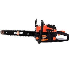 Бензиновая цепная пила Foxweld Bjork 252/18 7222