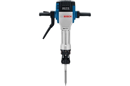 Отбойный молоток Bosch GSH 27 VC 0.611.30A.000