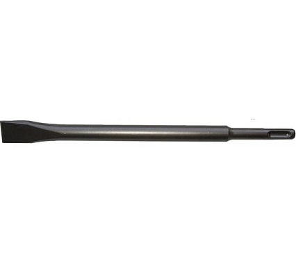 Плоское зубило SDS plus 250х20 мм KEIL 502120250