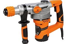 Перфоратор TDM Алмаз П-1200/26 В, 1200 Вт, 4.5 Дж, SDS-Plus SQ1087-0104