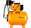 Насосная станция Deko DKJP450 PLUS, 450 Вт, 45 л/мин, 24 л 076-0530