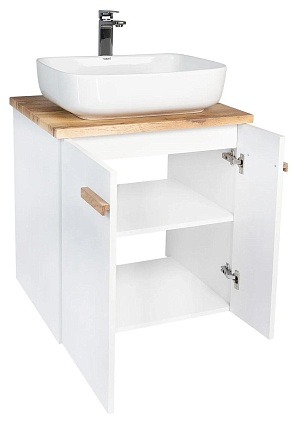 Тумба со столешницей Viant Мюнхен 60 см