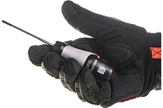 Отвертка Bellota шлиц пустой, 3 х 75 мм 66200375