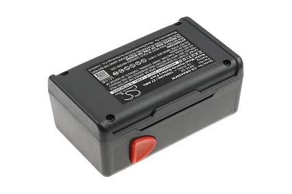 Аккумулятор CS-GRA420PW для Gardena EasyCut 42, SmallCut 300 8834-20, 1.5Ah 18V Cameron Sino P102.00070