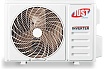 Сплит-система JUST Aircon JAC-18HPSIA/XAB1+JACO-18HPSIA/XAB1 4640277100537/4640277102043
