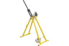 Трубогибочный станок с тисками для труб Irwin EL25 T090700