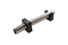 Крепеж для гофрированных труб Weyer WQSD-AD21.2G, держатель усиленный WE2500100