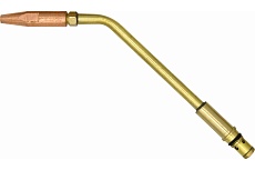 Наконечник пропановый №4П ГЗУ Optima N3404 &N3404_0
