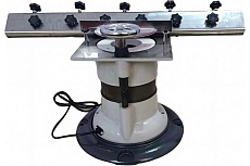 Заточной станок для строгальных ножей REALREZ TS-150 REZ-TS150/230V