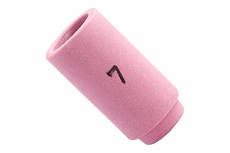 Сопло керамическое TW 9-20 №7, L30 мм, 11 мм Оберон XL13N11.1