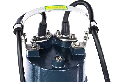 Фекальный насос UNIPUMP FEKACUT V1300DF 90433