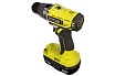 Ударная дрель-шуруповерт Ryobi ONE+ R18PD2-113S 5133003825