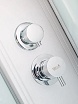 Душевая кабина WeltWasser WW500 WERRA XL 1202 L 120x90 хром, прозрачное 10000014053