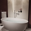 Смеситель для ванны Vincea Villa VTFW-1VL1CH хром
