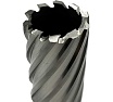 Сверло корончатое TORNERI 35х50 мм, HSS, Universal / Weldon 19 Т023645