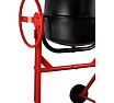 Бетоносмеситель Verton MIX СМ-160, 700 Вт, 160 л 01.5985.6296