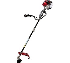 Бензиновый триммер Энергомаш ГАРАНТ БТ1-52Р