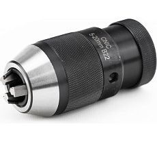 Патрон быстрозажимной сверлильный (B22; 5-20 мм) PROMA 25180520