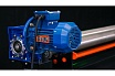 Станок Вальцы Keepler-Stan RME-1500x1,2 мм 220В 00-00000248