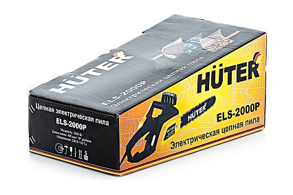 Электропила Huter ELS 2000P 70/10/3