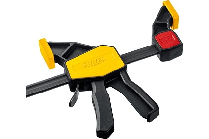 Пистолетная струбцина Stayer Hercules 150/65 мм 32242-15_z01