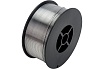 Проволока сварочная FLUX E71T-GS 0.8 мм, 1 кг Solaris WM-E71TGS-08010