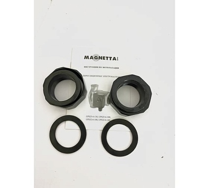 Циркуляционный насос Magnetta UPS32-8-180