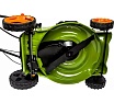 Газонокосилка бензиновая PROCRAFT Universal PLM505ES