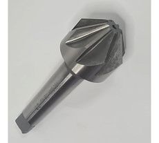 Зенковка ОТ к/хв 50.0, КМ3, 90 град., Р6М5 00-00000711