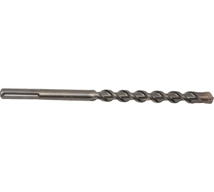 Бур для сверления армированного бетона Turbodrill 22x340 мм, SDS-max RAWLPLUG RT-MAXT-22/340