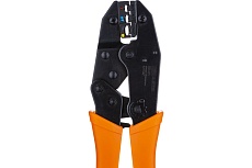 Обжимные клещи TDM ELECTRIC КО-1 1,5-6мм SQ1001-0001