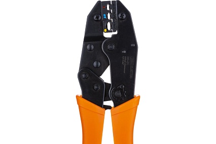 Обжимные клещи TDM ELECTRIC КО-1 1,5-6мм SQ1001-0001