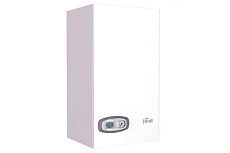 Двухконтурный котел с двумя теплообменниками Ferroli DIVATECH 0DAF4YYA